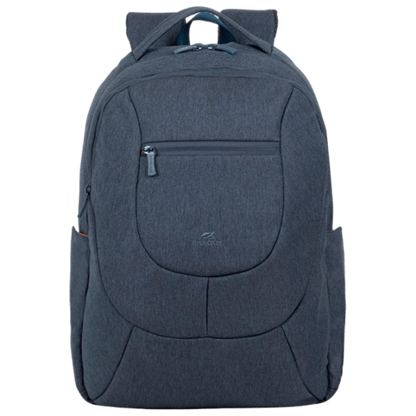 Rucsac pentru laptop RivaCase 7761 15.6" Orange
Dark Gray  photo 1