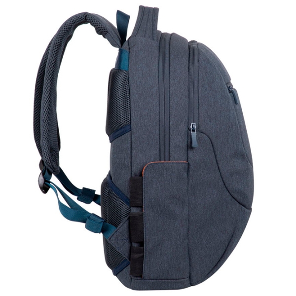 Rucsac pentru laptop RivaCase 7761 15.6" Orange
Dark Gray  photo 4