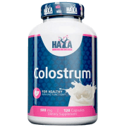 Vitamine și minerale Haya Labs Colostrum 853809007509  120