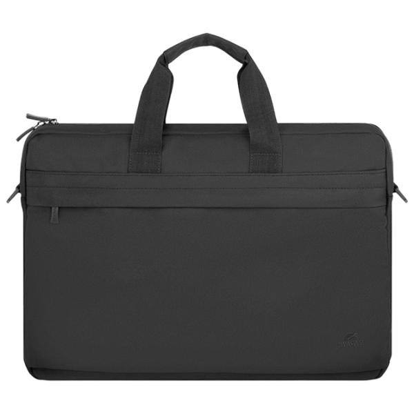 Сумка для ноутбука RivaCase 8235 15.6" Черный  photo 1