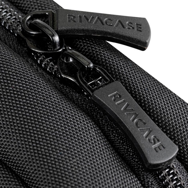 Сумка для ноутбука RivaCase 8235 15.6" Черный  photo 6
