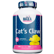 Vitamine și minerale Haya Labs Cats Claw 853809007905  100 capsule