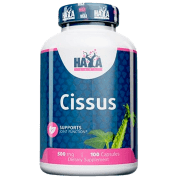 Vitamine și minerale Haya Labs Cissus 853809007301  100 capsule