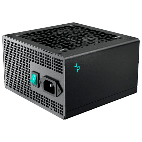 Блок питания Deepcool PK500D 500 Вт Черный  photo 1