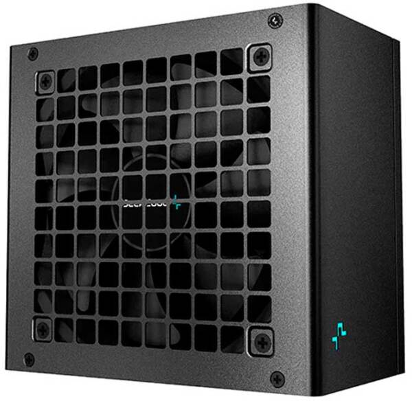 Блок питания Deepcool PK500D 500 Вт Черный  photo 2