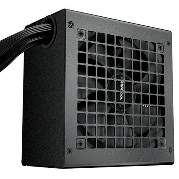 Блок питания Deepcool PK500D 500 Вт Черный  photo 4