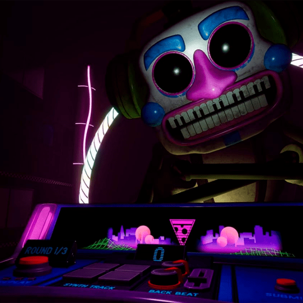 Five Nights At Freddy's Help Wanted 2 PlayStation 5 Horror / 12+ photo 2