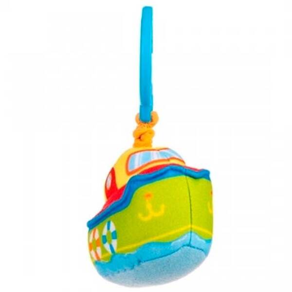 Игрушка для колясок и кроваток BaliBazoo Moni 80336 Разноцветный 0+ photo 2
