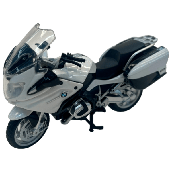 Motocicletă MSZ BMW R 1250 RT 4897071927918 Multicolor  photo 1
