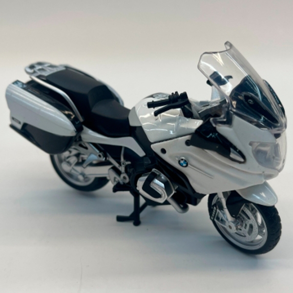 Motocicletă MSZ BMW R 1250 RT 4897071927918 Multicolor  photo 2