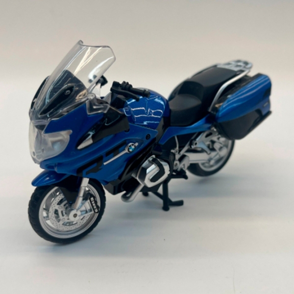 Motocicletă MSZ BMW R 1250 RT 4897071927918 Multicolor  photo 3