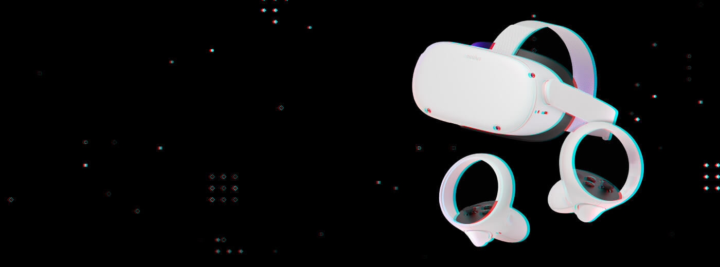 VIRTUAL REALITY