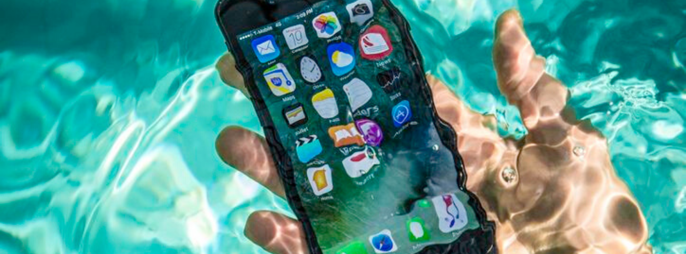 smartphone standard ip