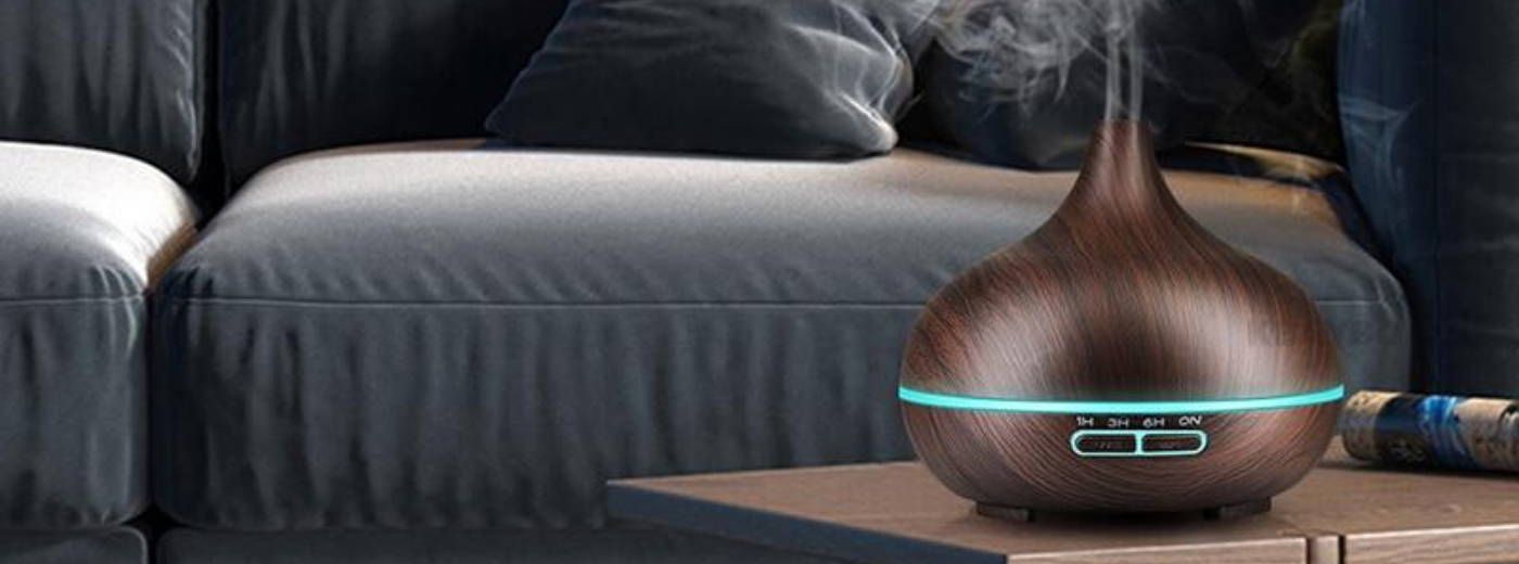 umidificator de aer