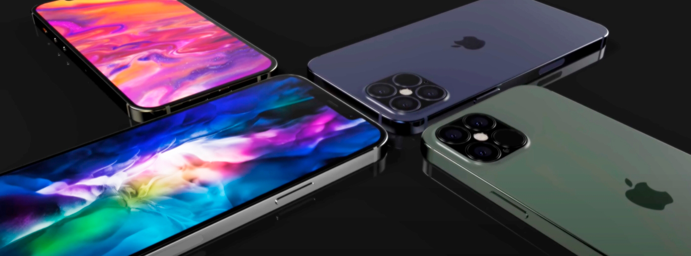 apple iphone 12