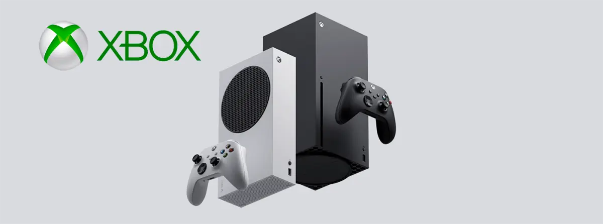 Xbox Series S и цены на Xbox Series X