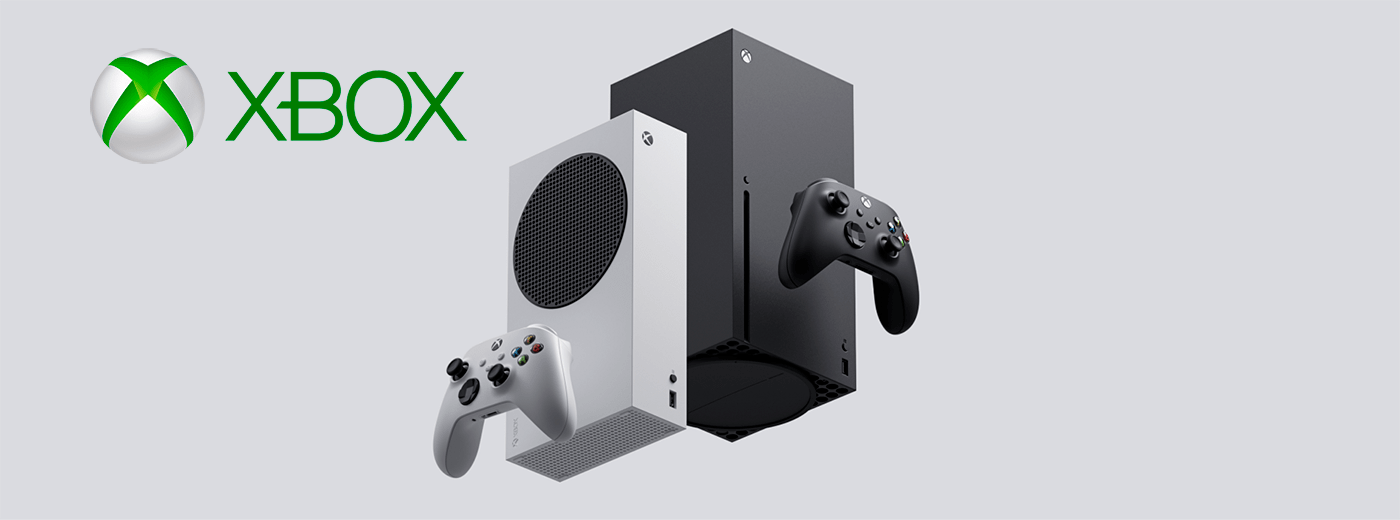 Xbox Series S и цены на Xbox Series X