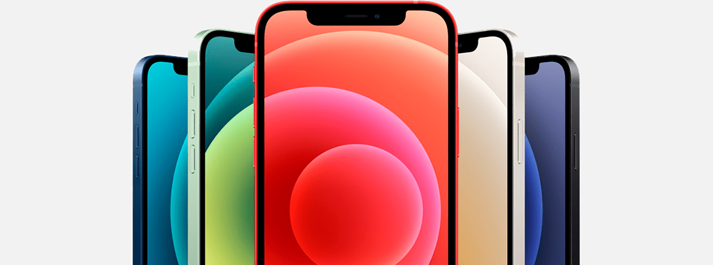 Apple iPhone 12