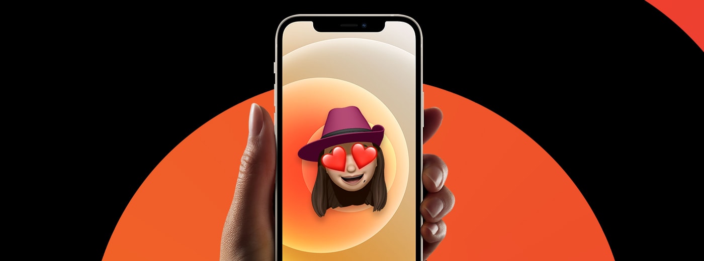 iPhone 12 подарок