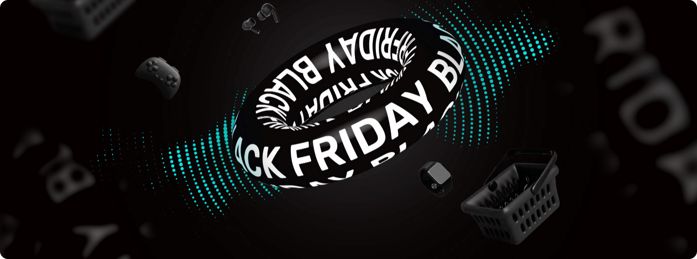 Black Friday