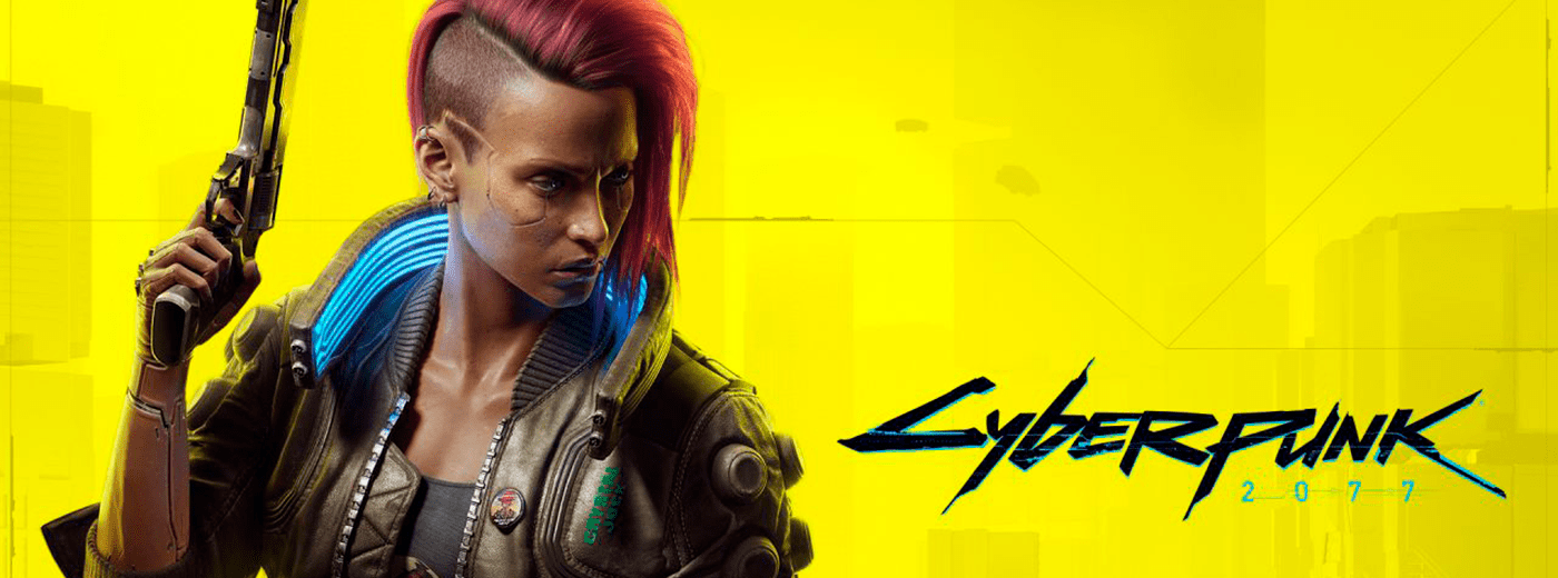 cyberpunk 2077