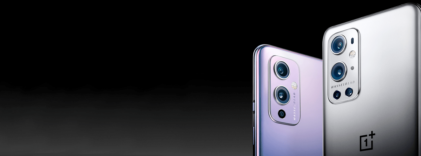 OnePlus 9 și OnePlus 9 Pro