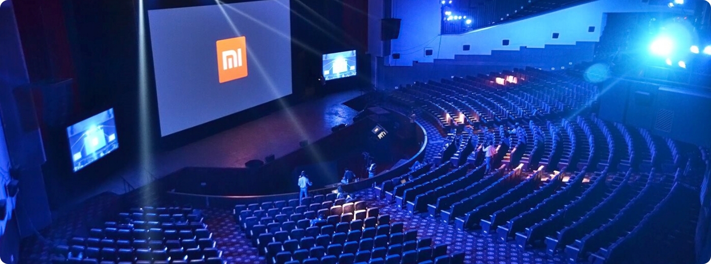 xiaomi 2021