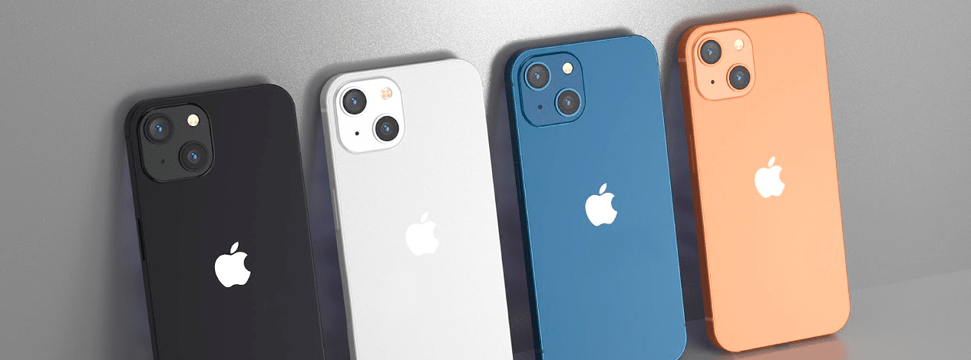 iPhone 13