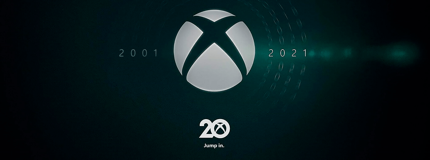 Microsoft xbox