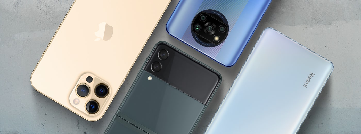 smartphone-uri 2022