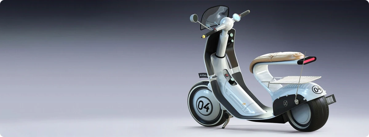 Cum alegi un scooter electric