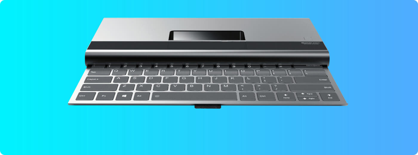Lenovo MOZI