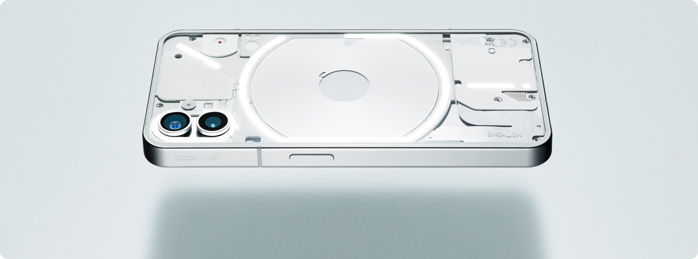 Nothing Phone 1