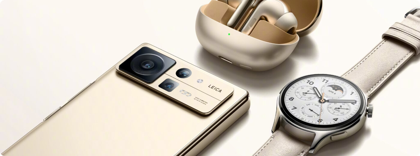 Презентация Xiaomi