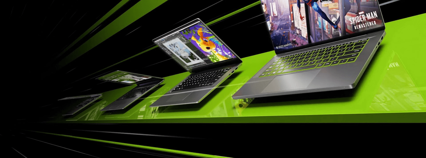 AMD, Intel и Nvidia CES 2023