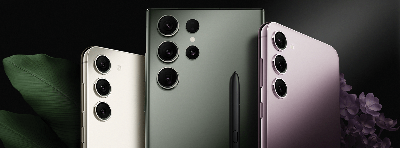 Samsung Galaxy Unpacked 2023: noua serie de smartphone-uri Galaxy S23