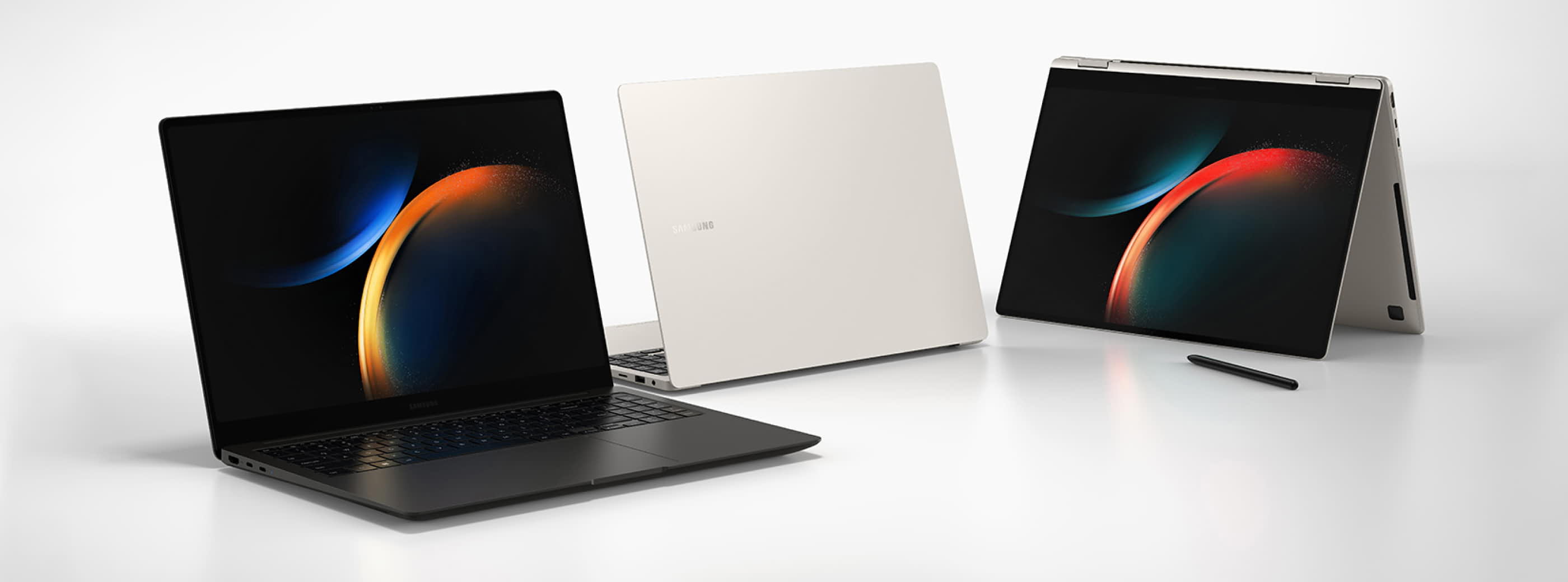 Samsung Galaxy Book 3