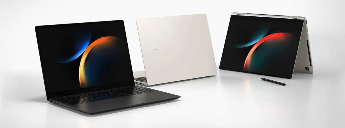 Samsung Galaxy Book 3