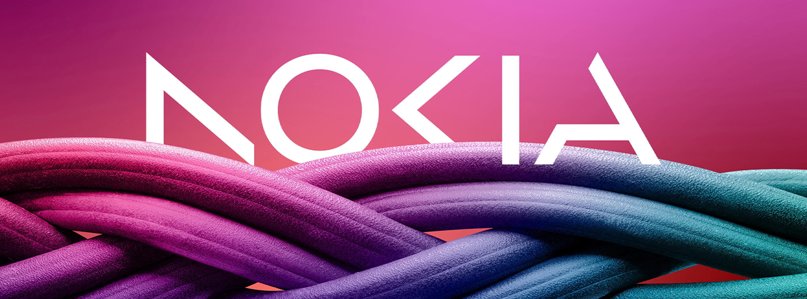 Nokia: тотальный ребрендинг после 60 лет на рынке