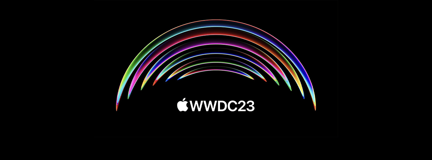 Apple WWDC23
