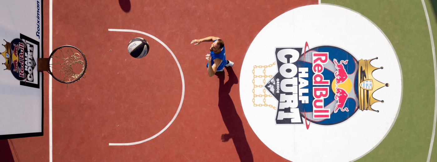 Red Bull Half Court 2023