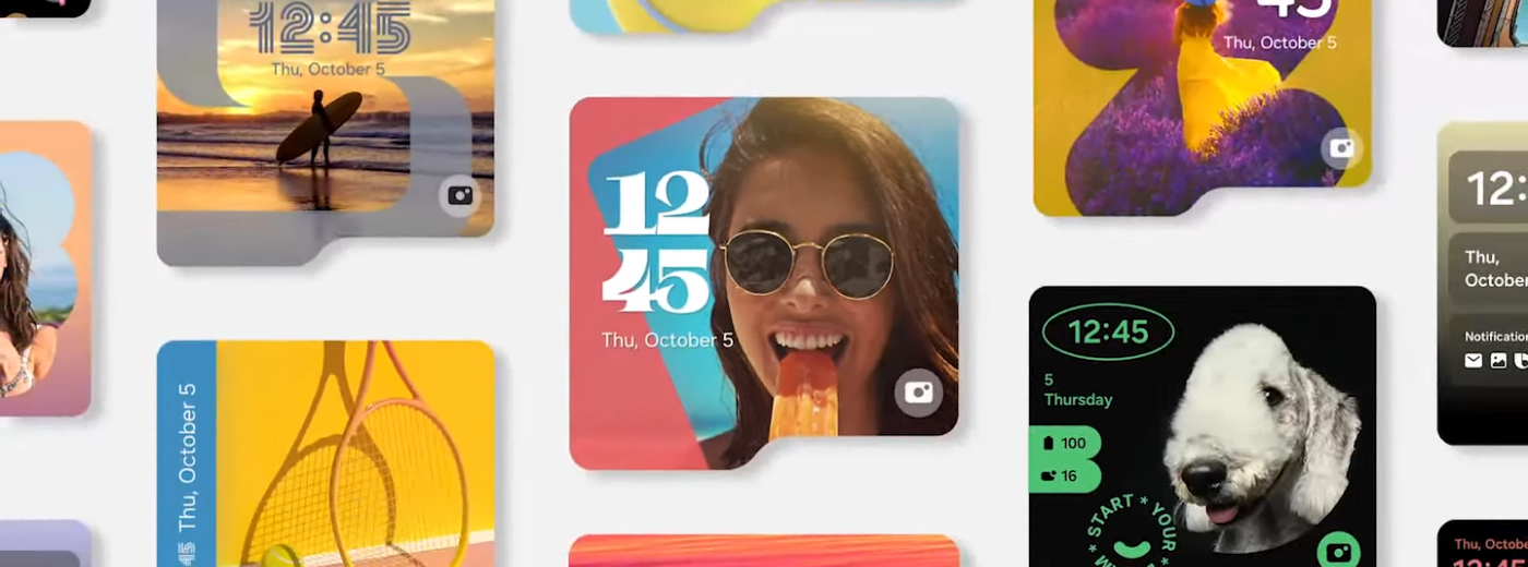 One UI 6, Android 14