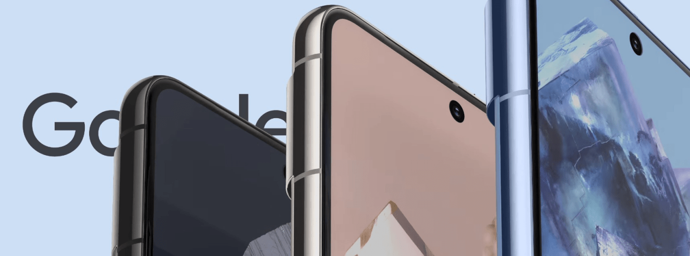 Google Pixel 8