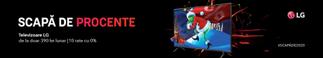 Televizoare Smart LG