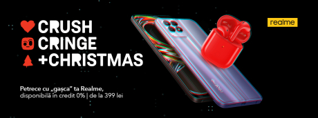 REALME în Moldova