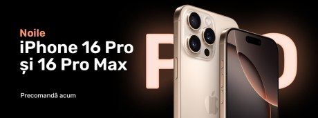 Noile bijuterii Apple disponibile pentru precomandă!