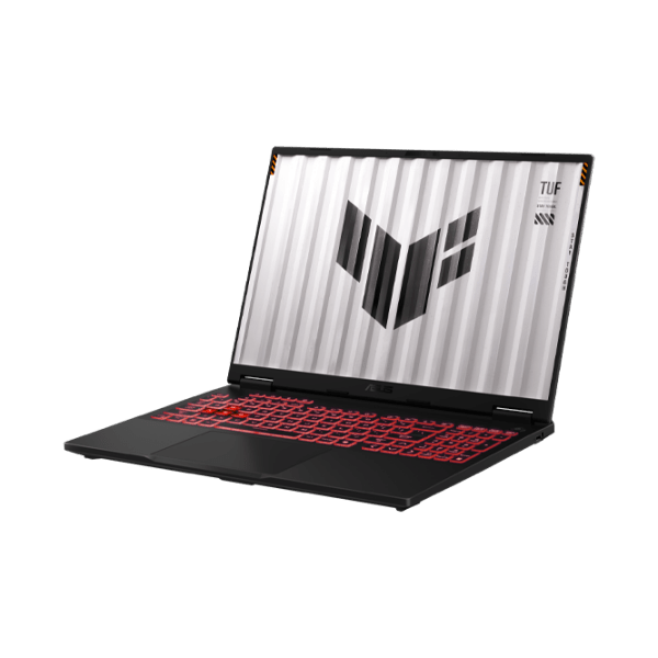 Laptop Asus TUF Gaming A16 FA608WI Jaeger Gray 16" | 32 GB | 1 TB | AMD Ryzen AI 9 9 HX 370 | GeForce RTX 4070 8 GB photo 3