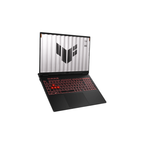 Laptop Asus TUF Gaming A16 FA608WI Jaeger Gray 16" | 32 GB | 1 TB | AMD Ryzen AI 9 9 HX 370 | GeForce RTX 4070 8 GB photo 4