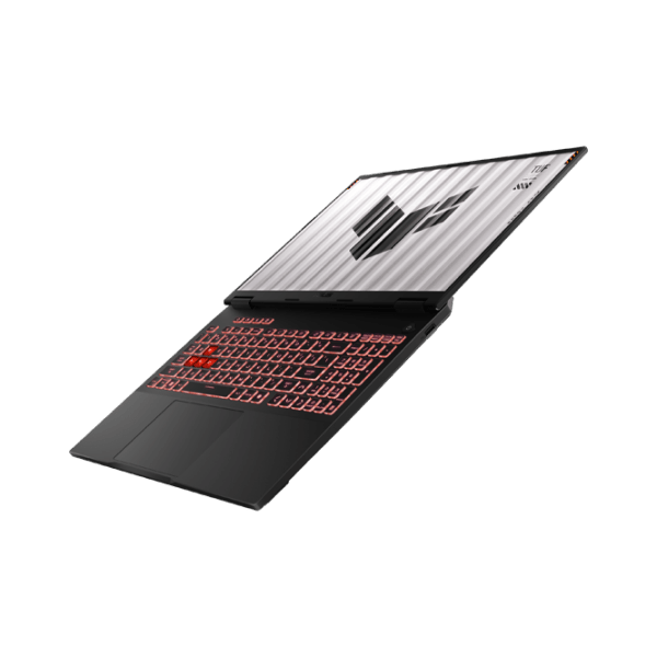Laptop Asus TUF Gaming A16 FA608WI Jaeger Gray 16" | 32 GB | 1 TB | AMD Ryzen AI 9 9 HX 370 | GeForce RTX 4070 8 GB photo 5