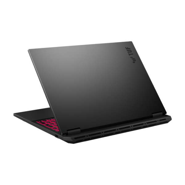 Laptop Asus TUF Gaming A16 FA608WI Jaeger Gray 16" | 32 GB | 1 TB | AMD Ryzen AI 9 9 HX 370 | GeForce RTX 4070 8 GB photo 6